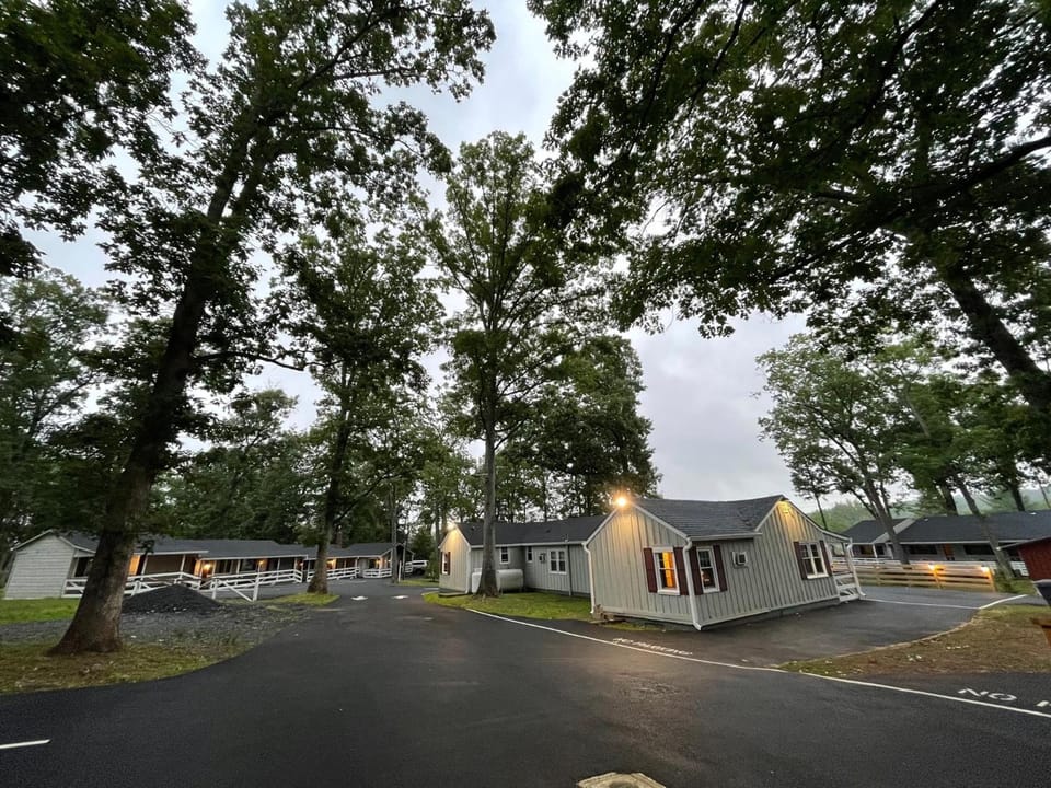 New Hope Lodge Lodge in Jersey Shore