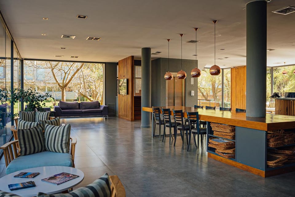 DESTINAR APART Apartment hotel in Pinamar
