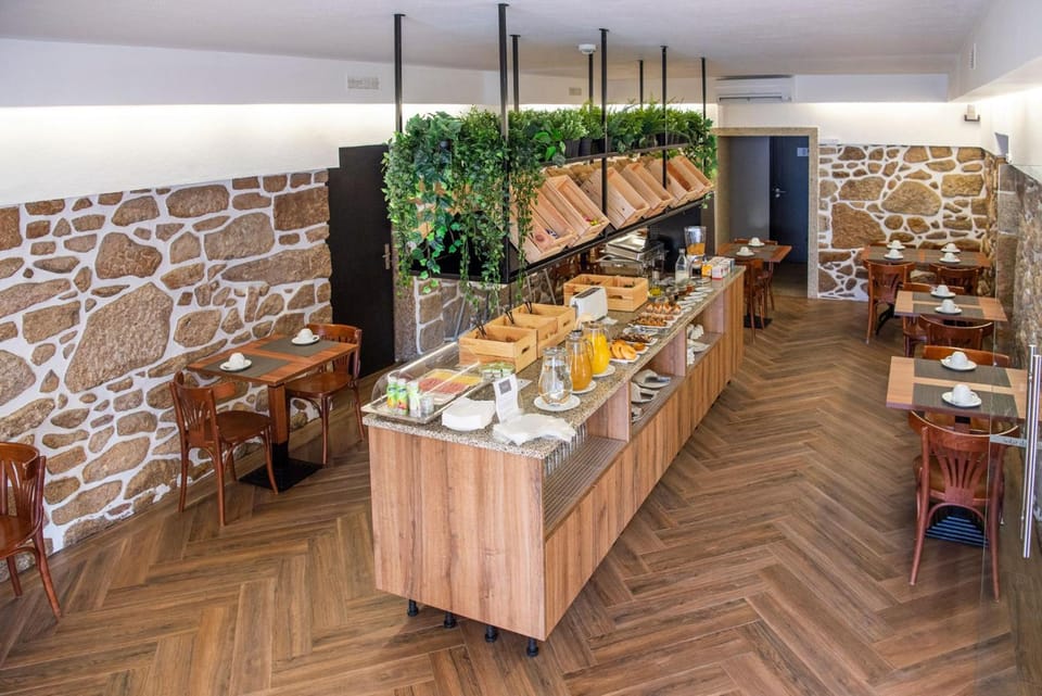Food and beverages