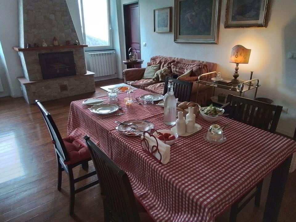 ANITA B&B Hotel in Liguria
