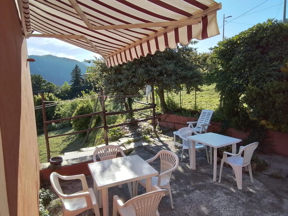ANITA B&B Hotel in Liguria