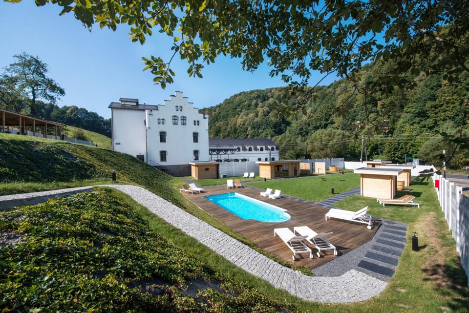 Hotel Palac Jugowice Apartment hotel in Lower Silesian Voivodeship