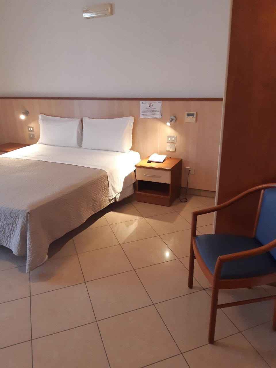 Hotel Nuovo Sole Hns Hotel in Veneto