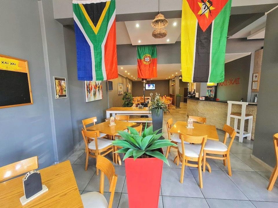 Mint Apartments Greenside Hotel in Johannesburg