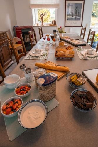 B&B l'Aigrin Hotel in Wallonia, Belgium