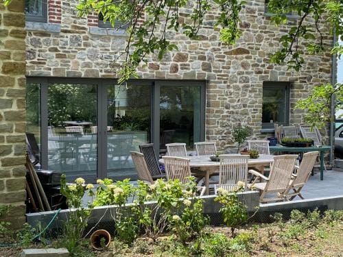 B&B l'Aigrin Hotel in Wallonia, Belgium