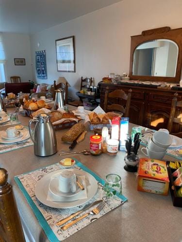 B&B l'Aigrin Hotel in Wallonia, Belgium
