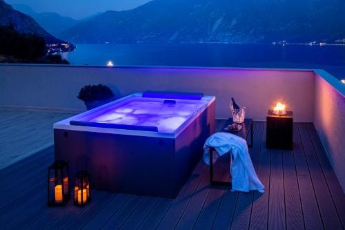 Evo Suites Apartments Hotel in Limone Sul Garda