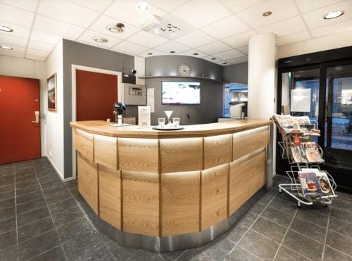 Senja Hotell Hotel in Nordland, Norway