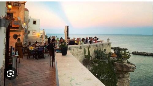B&B Tra le vie del borgo Hotel in Vieste