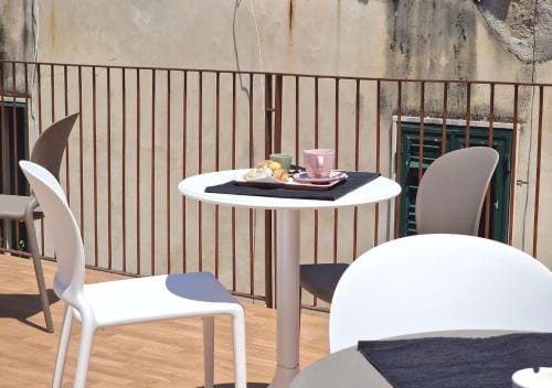 B&B Tra le vie del borgo Hotel in Vieste
