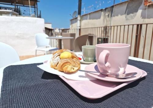 B&B Tra le vie del borgo Hotel in Vieste