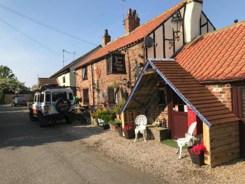 Yarm cottages sleeping 12 Hotel in England