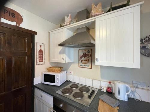 Yarm cottages sleeping 12 Hotel in England