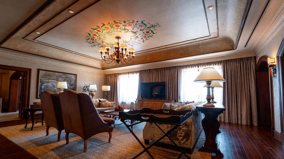 Palazzo Hotel Hotel in Sandton