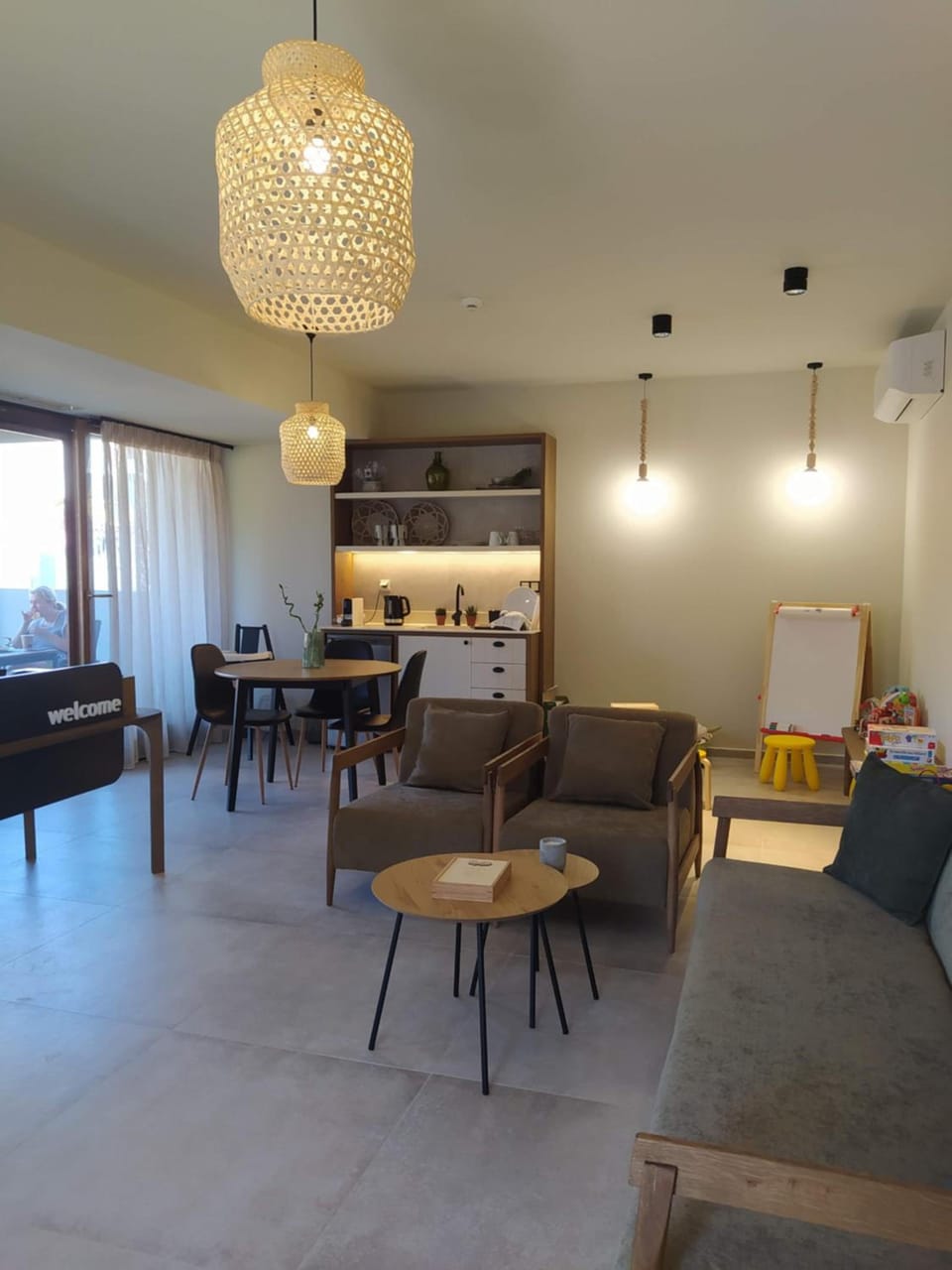 VIGLA IERISSOS Hotel in Halkidiki