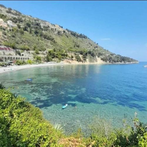 Affittacamere L'Orchidea Hotel in Ventimiglia