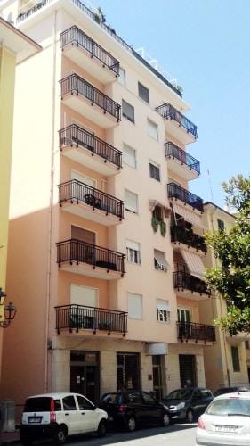 Affittacamere L'Orchidea Hotel in Ventimiglia