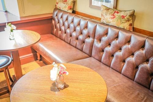 Hope and Anchor Inn in England