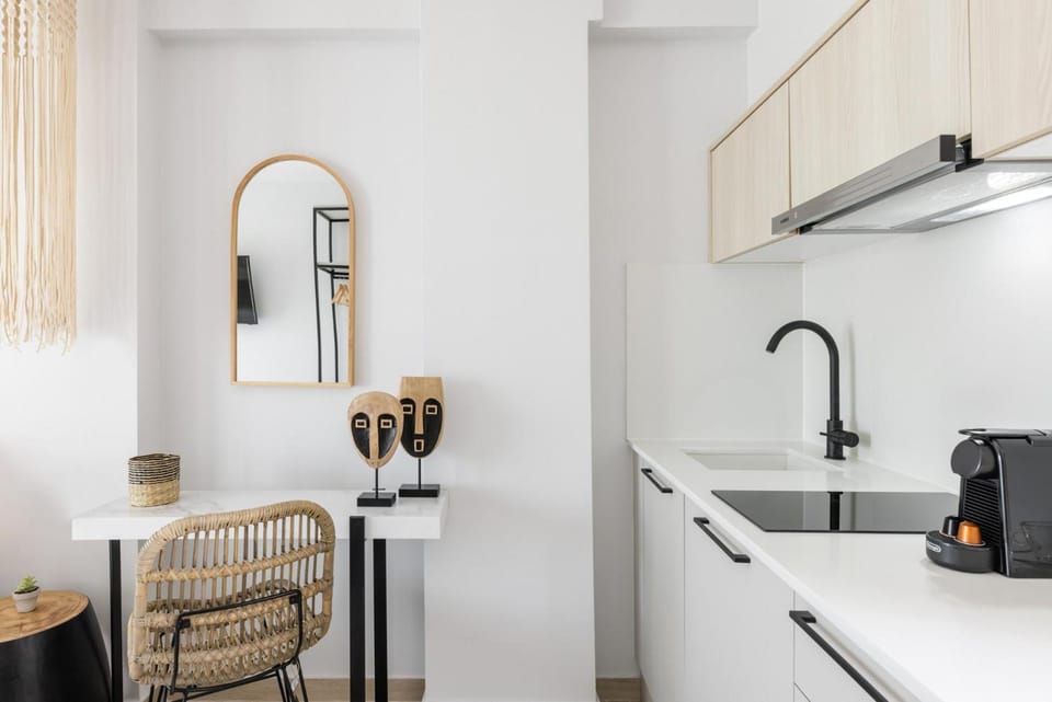 Amalthia Luxury Suites Hotel in Halkidiki