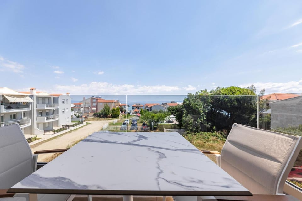 Amalthia Luxury Suites Hotel in Halkidiki