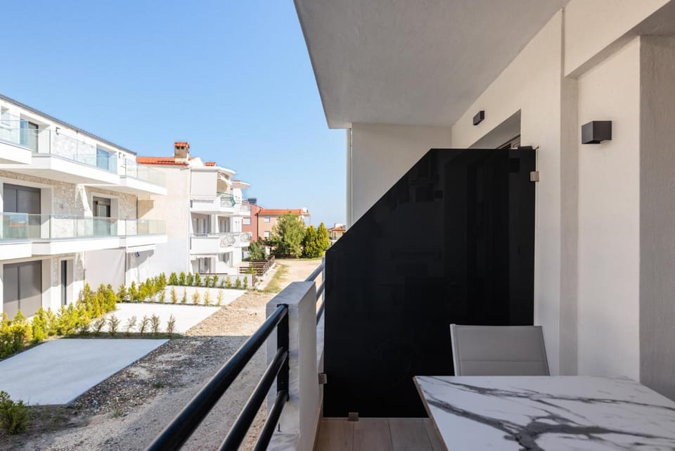 Amalthia Luxury Suites Hotel in Halkidiki