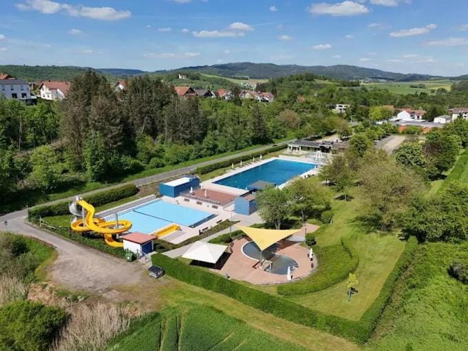 Hotel Bischoff Winnweiler Hotel in Rhineland-Palatinate