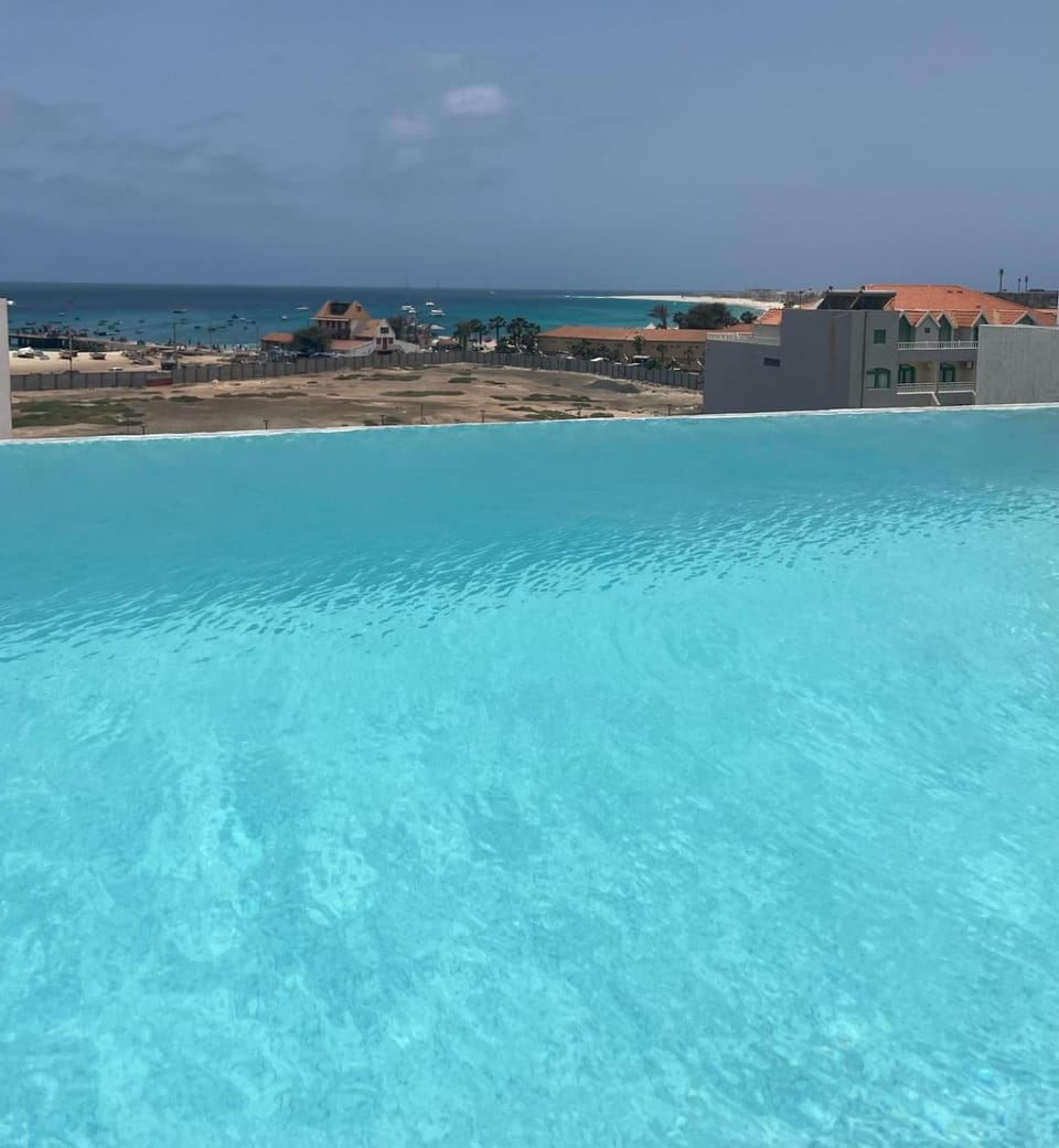 DESIGN SUITES Boutique Hotel - Adults Only Hotel in Santa Maria