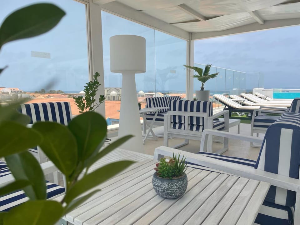 DESIGN SUITES Boutique Hotel - Adults Only Hotel in Santa Maria