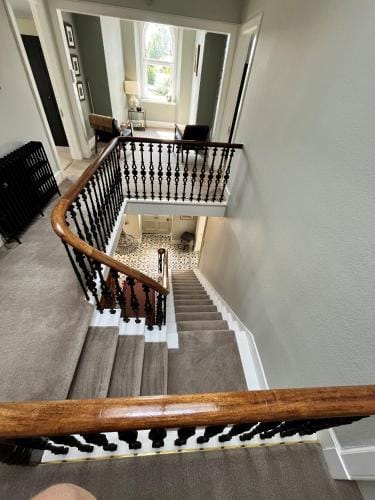 Beinn Mhor Lodge, 63 Culduthel Road Hotel in Inverness