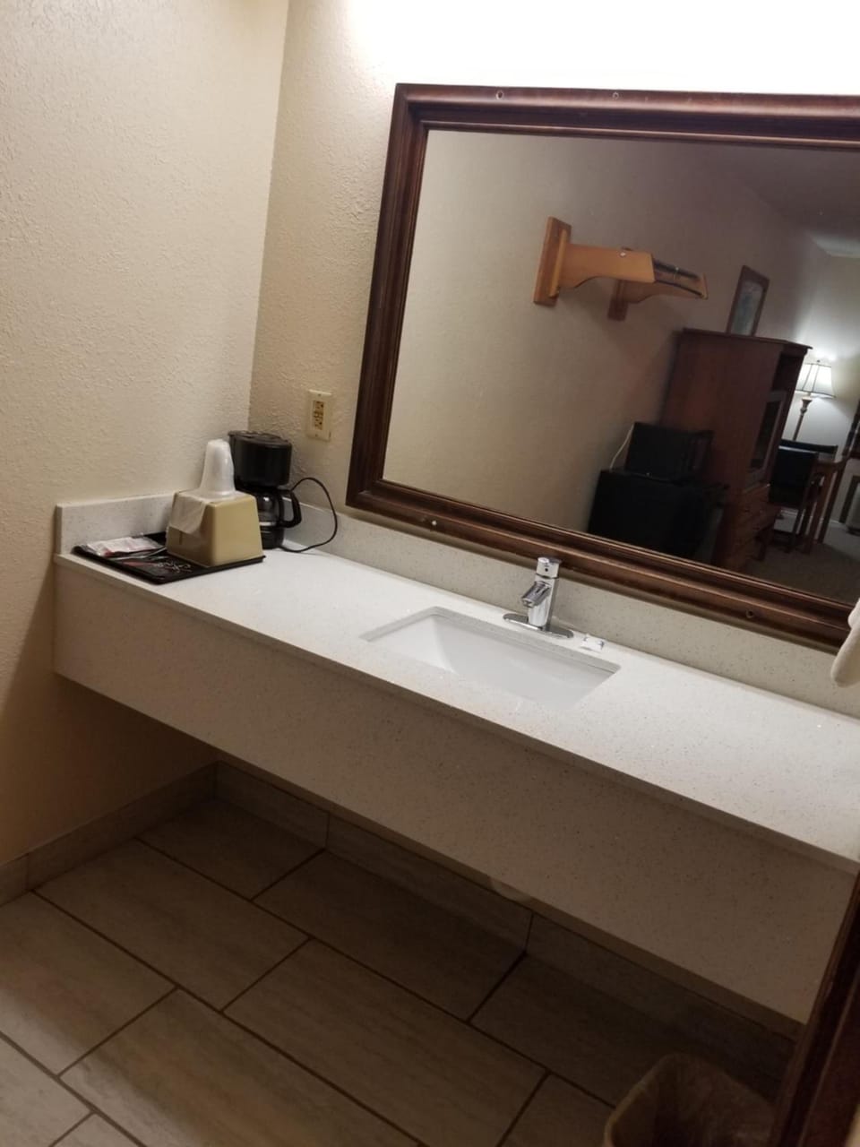Eufaula Inn Hotel in Longtown