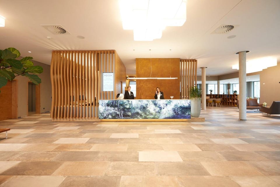 Hotel Rittergut Stoermede Hotel in Lippstadt