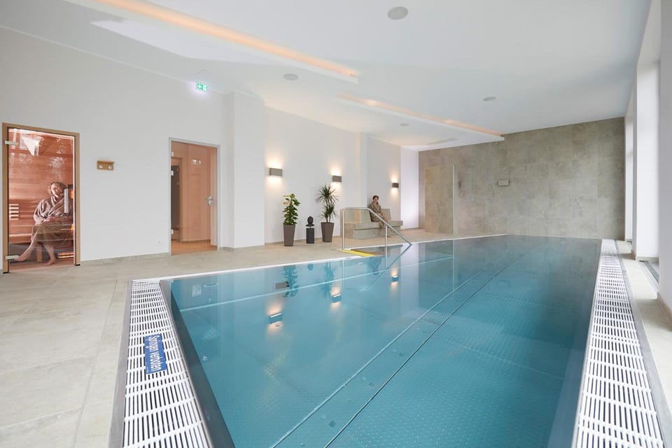 Hotel Rittergut Stoermede Hotel in Lippstadt