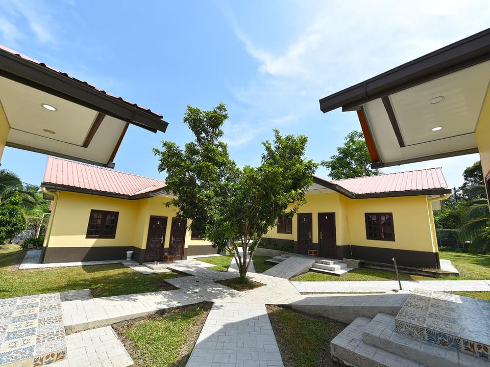 Hotel O My Daddy Farm Chalet Hotel in Malaysia