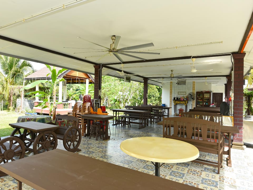 Hotel O My Daddy Farm Chalet Hotel in Malaysia