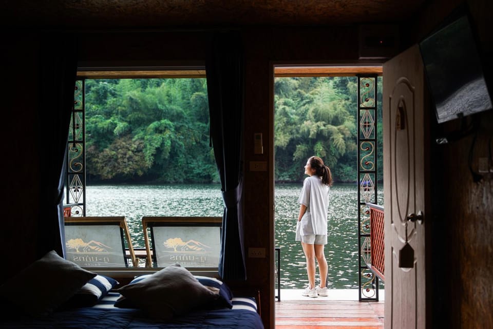 Phu Naphat Resort Hotel in Thailand