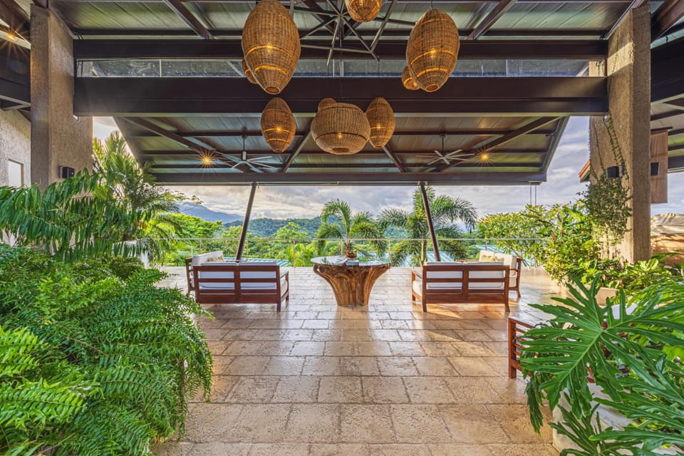 Hotel Three Sixty - Adults Only Hotel in Bahía Ballena