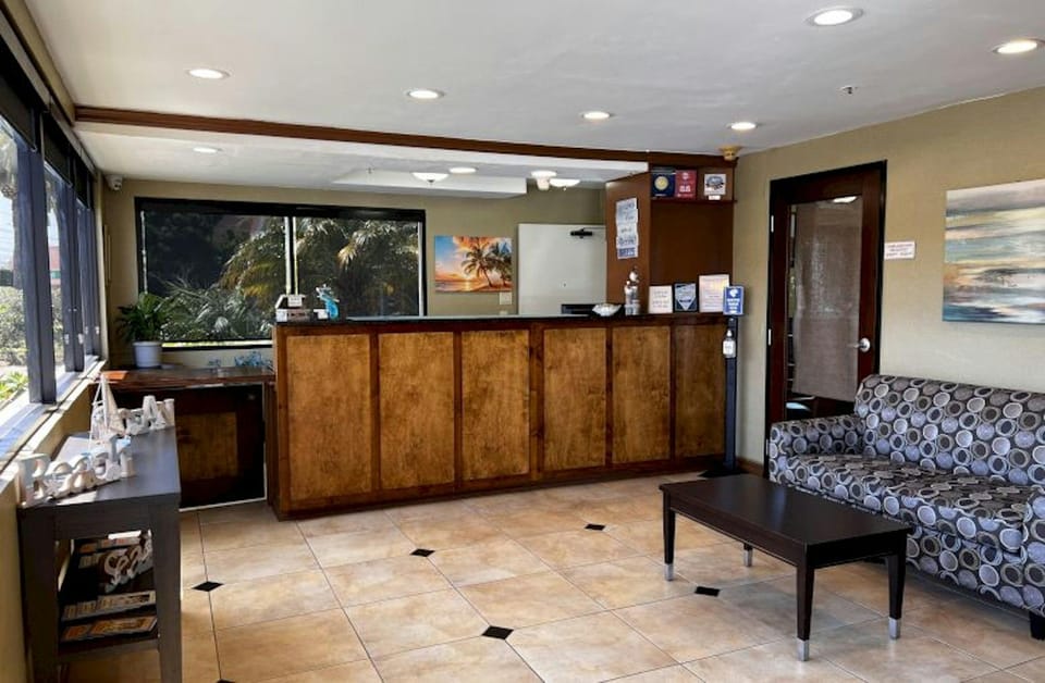 Brisa Pacific Hotel Encinitas Hotel in Leucadia
