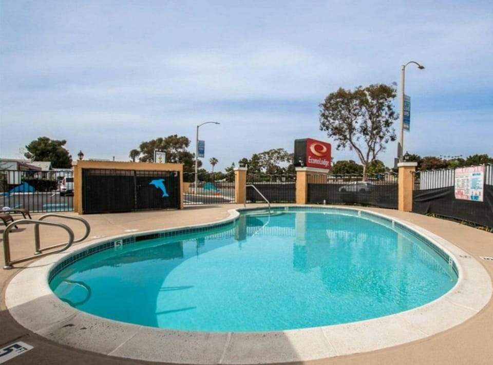 Brisa Pacific Hotel Encinitas Hotel in Leucadia