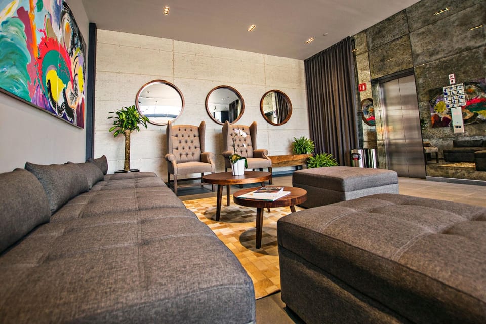 Bedford Hotel Hotel in State of Querétaro