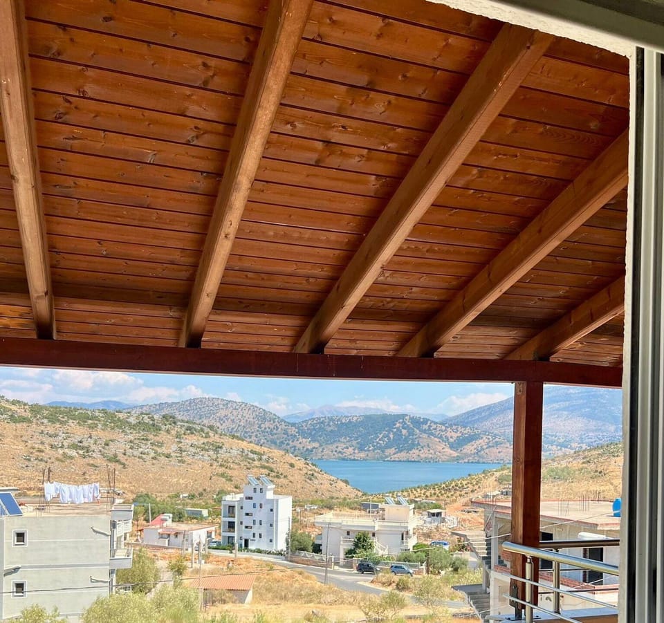 Mihasi Apartments Hotel in Ksamil
