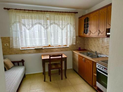 Maria Guest House Hotel in North Macedonia