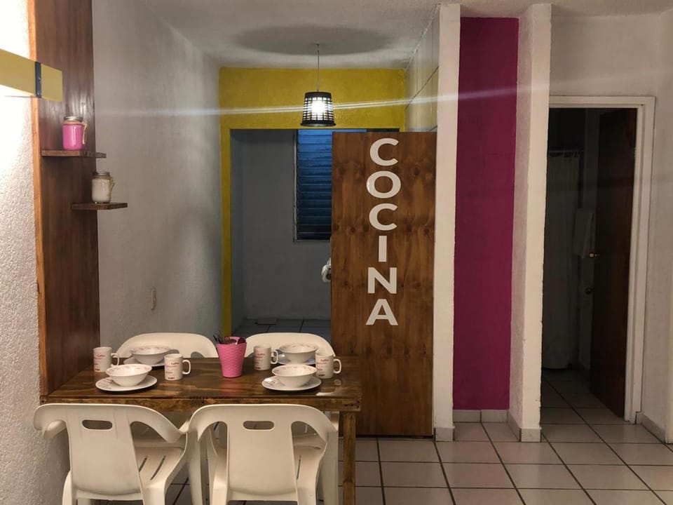 Hotel Vagabundo Puerto Vallarta Apartment hotel in Puerto Vallarta