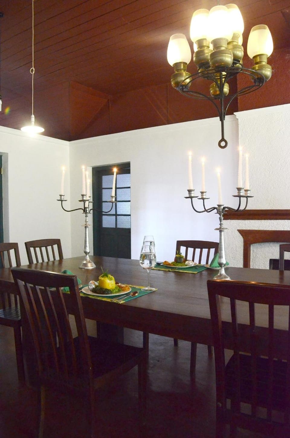 Facilities