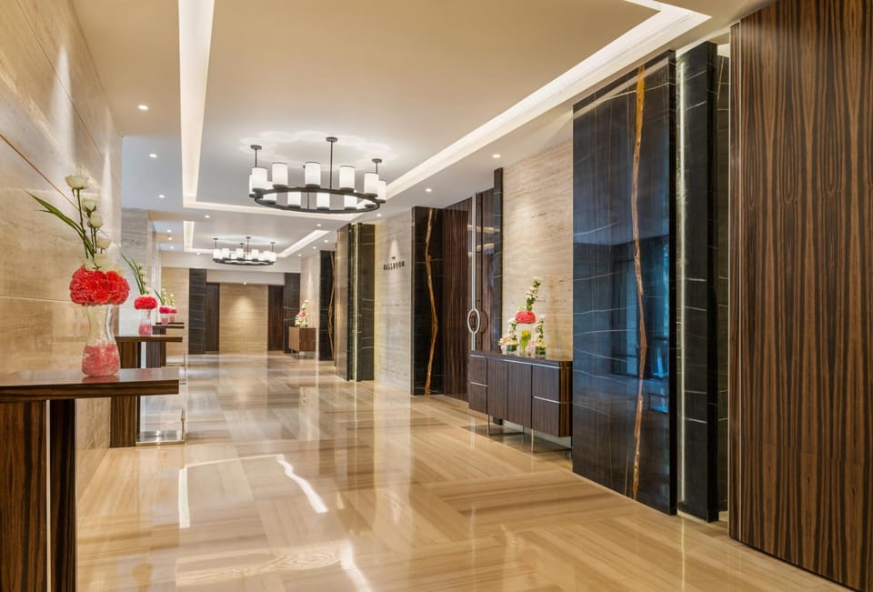 The Residency Towers Coimbatore Hotel in Coimbatore
