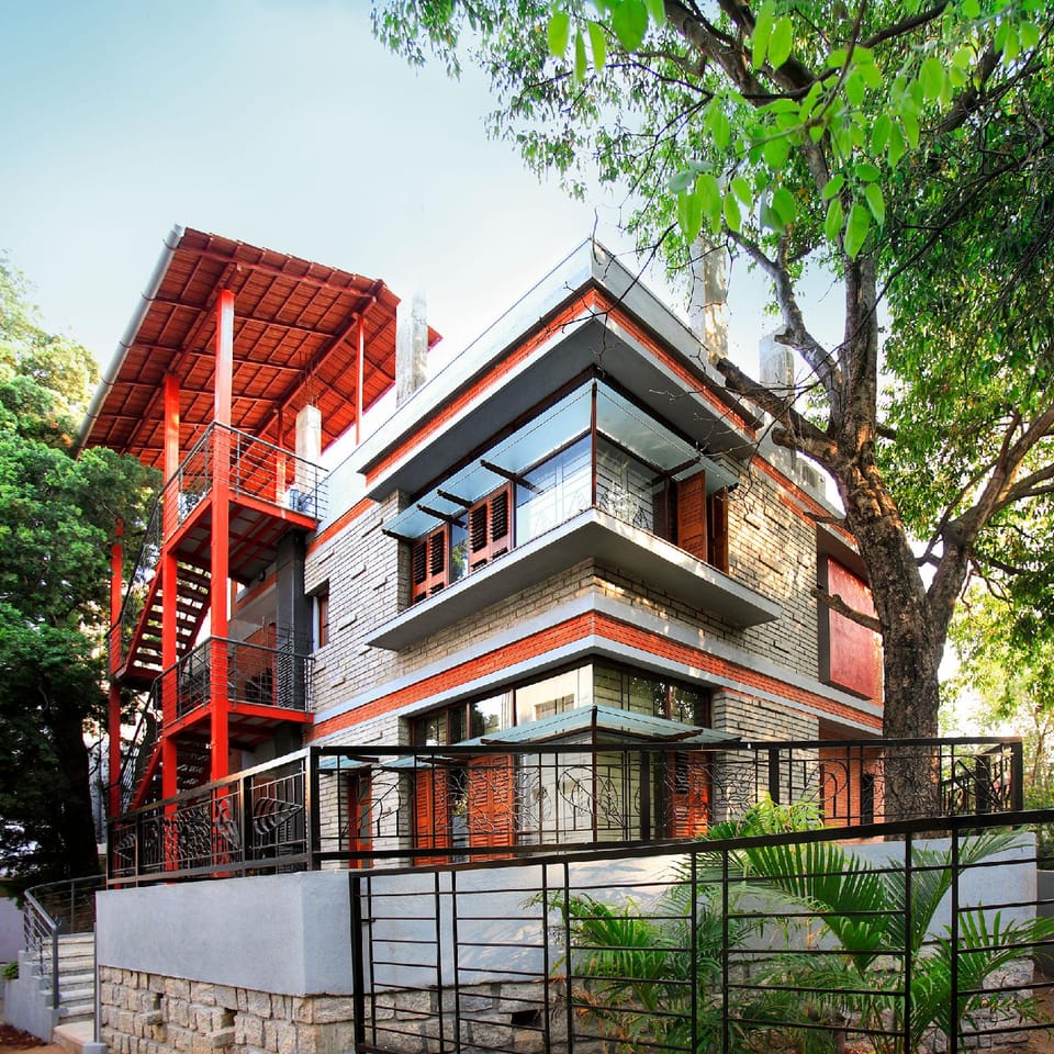 Laika Boutique Stays Hotel Hotel in Bengaluru