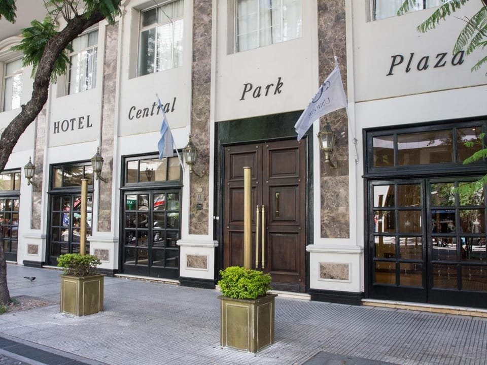 Unique Executive Central Hotel Hotel in Buenos Aires