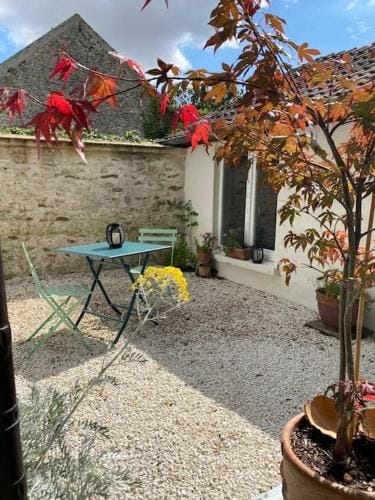 La Felicite Hotel in Île-de-France
