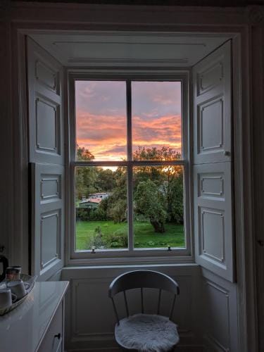 Kirkland House B&B Hotel in England