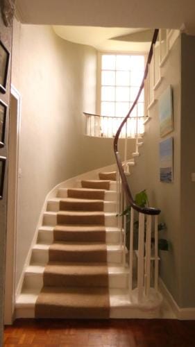 Kirkland House B&B Hotel in England